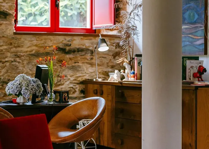 Otel El Castano Dormilon *