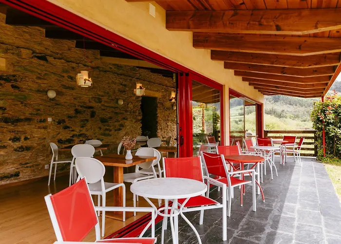 Otel El Castano Dormilon