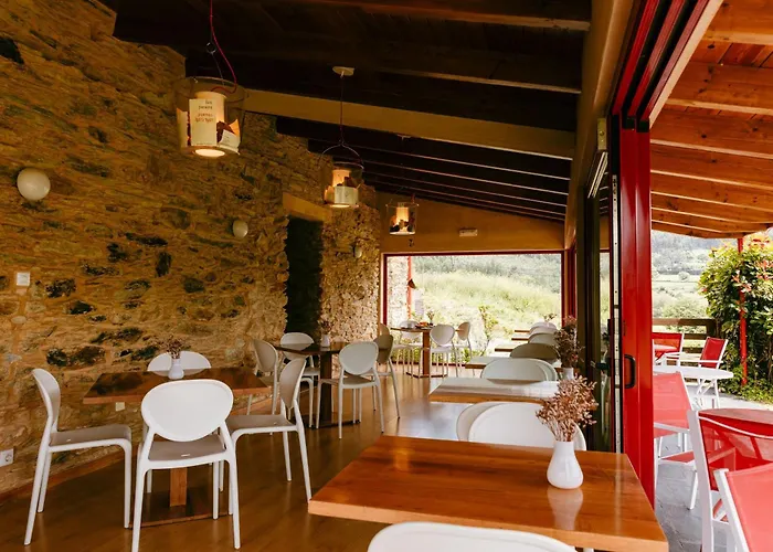 El Castano Dormilon סנטה מרתה דה אורטיגיירה