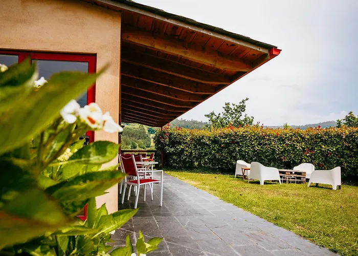 El Castano Dormilon *