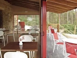 El Castano Dormilon Otel