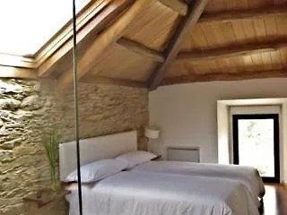 ホテル El Castano Dormilon