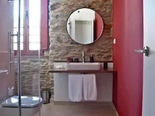 El Castano Dormilon Otel *