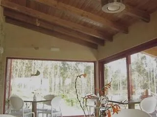 El Castano Dormilon Otel *