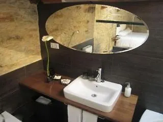 El Castano Dormilon סנטה מרתה דה אורטיגיירה