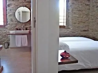 Otel El Castano Dormilon Santa Marta de Ortigueira