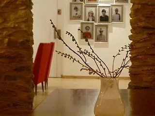 El Castano Dormilon ホテル